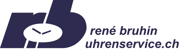 Uhrenservice René Bruhin